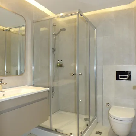 Park 3* Istanbul