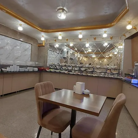 Hamit Hotel