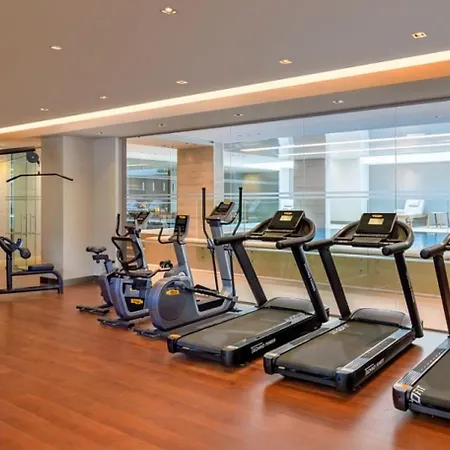 Movenpick Living West 5* Istanbul