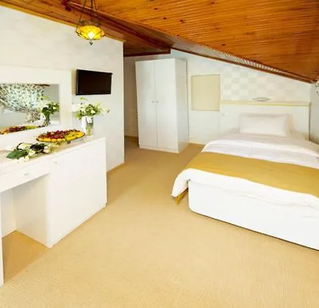 Ottoman Tulip Otel