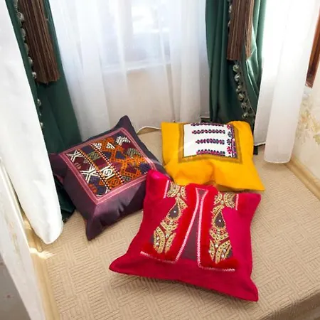 Ottoman Tulip 5*