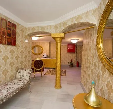 Otel Ottoman Tulip