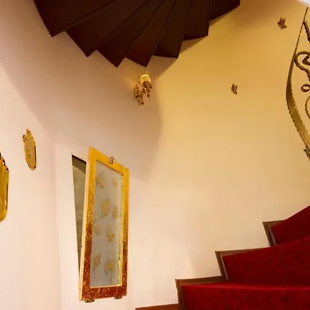 Ottoman Tulip Otel İstanbul