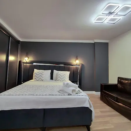Mars Istanbul
