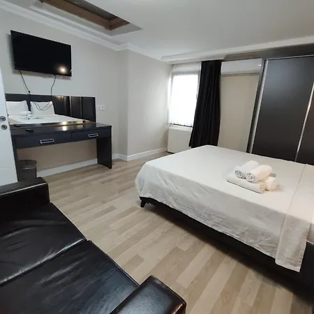 Hotel Mars 3*