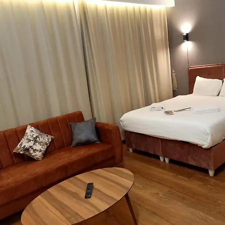 Dogan Palace Hotel