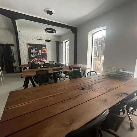 Апартаменты Savcibey Building *