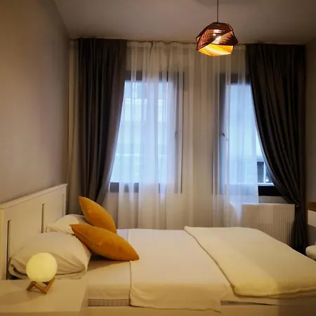 旅馆 Gafa Garden & - Great Location 伊斯坦布尔