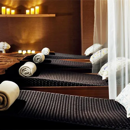 Marriott Sisli 5* Κωνσταντινούπολη