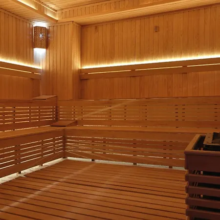 Hotel Mays Royal Istambul
