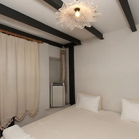 Otto Taksim Aparthotel Istanbul