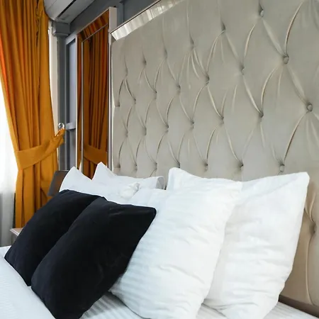 Hotel Luka