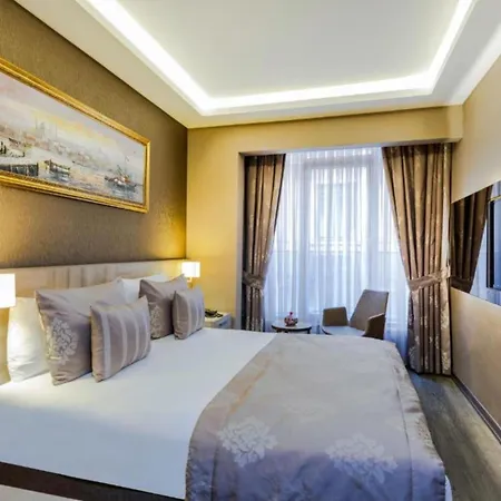 Ayramin Deluxe Hotel Taksim