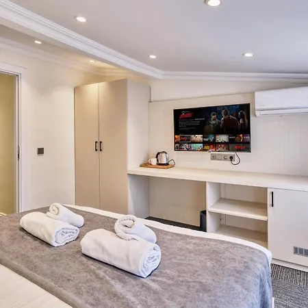 Hotel Hub Istanbul