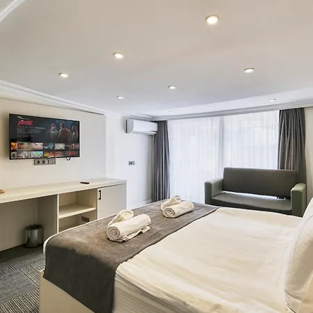 Hotel Hub 3*