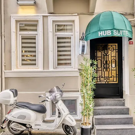 Hub Istanbul