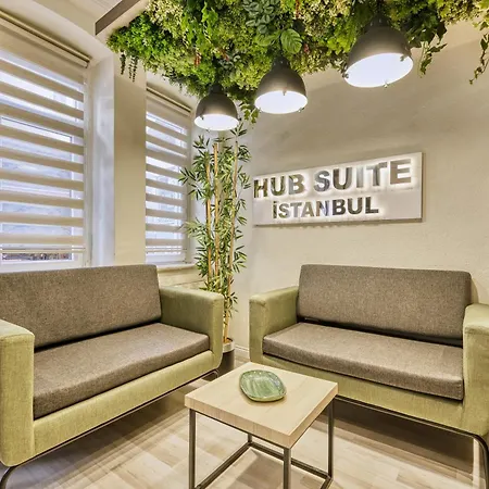 Hub Hotel