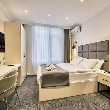 Hub Hotel