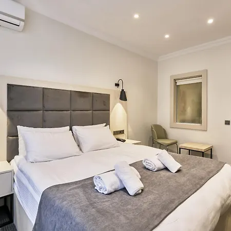 Hub Hotel