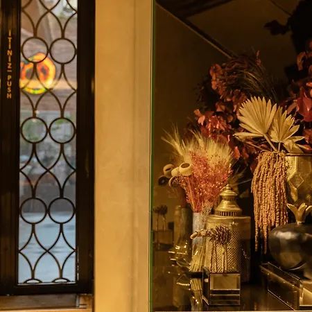 Ayramin Deluxe Hotel Taksim Istanbul