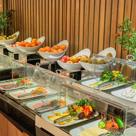 Ayramin Deluxe Hotel Taksim Istanbul