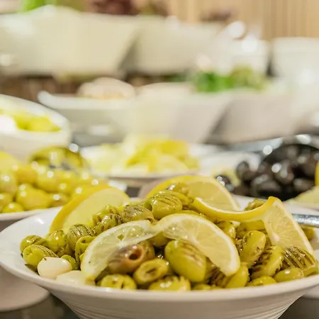 Ayramin Deluxe Hotel Taksim Hotel Istanbul