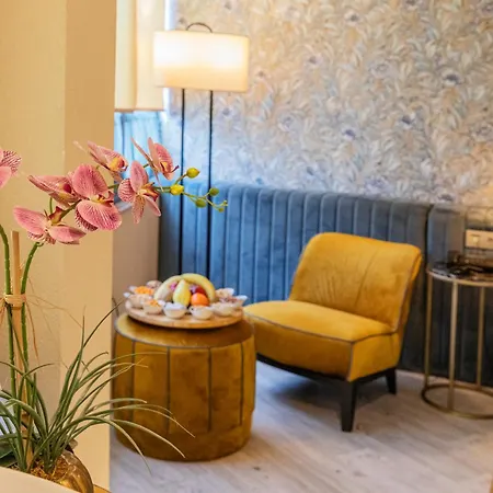 Ayramin Deluxe Hotel Taksim