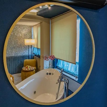Hotel Ayramin Deluxe Hotel Taksim