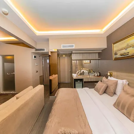Ayramin Deluxe Hotel Taksim