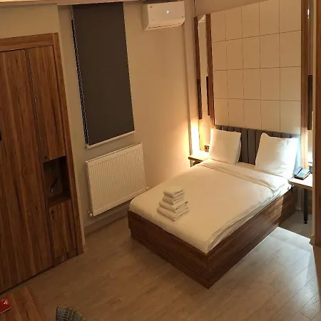 Arach Harbiye 4*