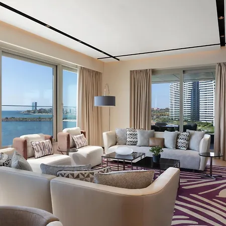 酒店 Jw Marriott Marmara Sea 5*