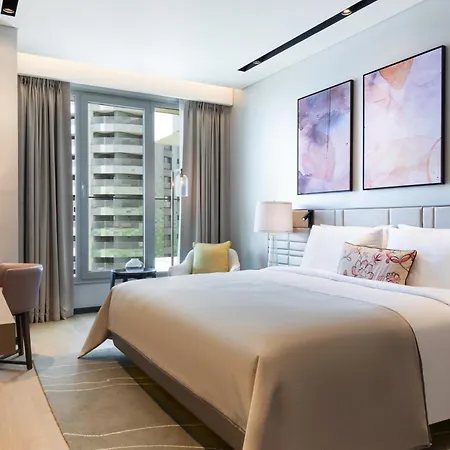 酒店 Jw Marriott Marmara Sea 伊斯坦布尔