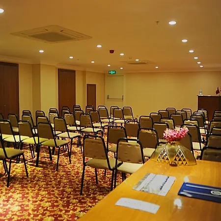 Askoc & Spa 4* Istambul