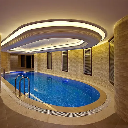 Askoc & Spa 4*