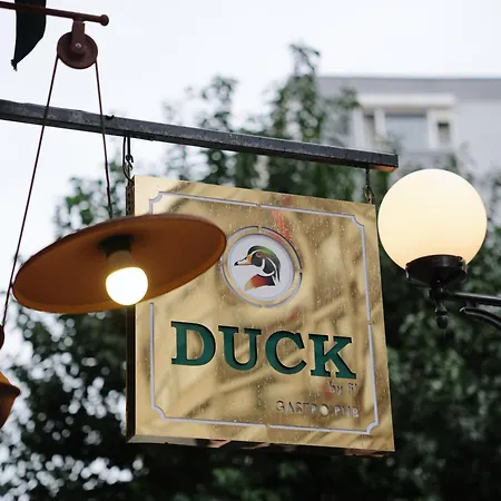 Duck 3*