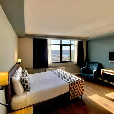 Hotel The Halic Istanbul
