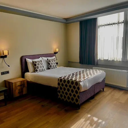 The Halic Hotel Istanbul