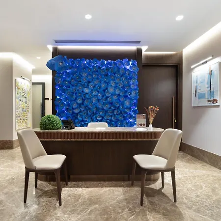 Tryp By Wyndham Sisli İstanbul