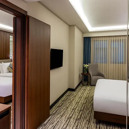 Hotel Clarion Golden Horn Istanbul