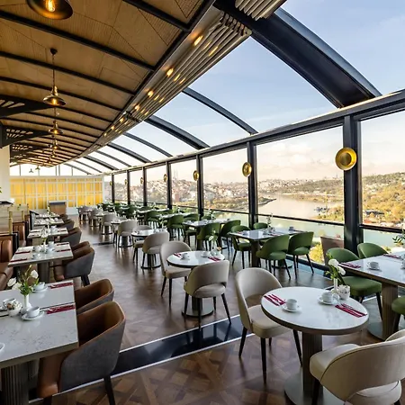 Clarion Golden Horn 5*