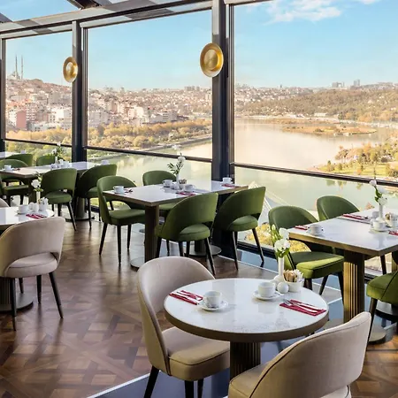 Clarion Golden Horn Hotel Istanbul