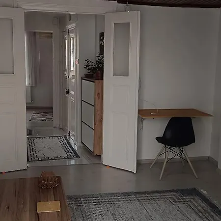 Apartment Gunes Hause