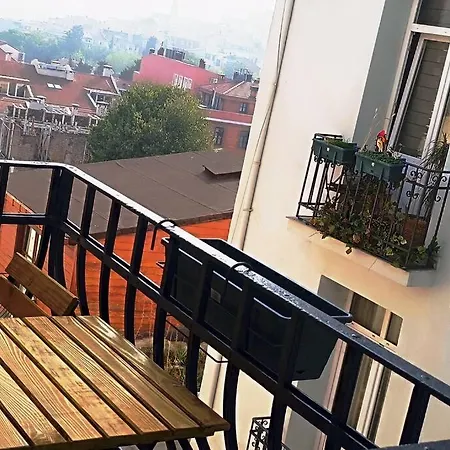 Gunes Hause Istanbul