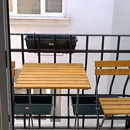 Apartment Gunes Hause Istanbul