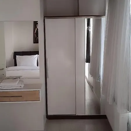 Gunes Hause Apartment Istanbul