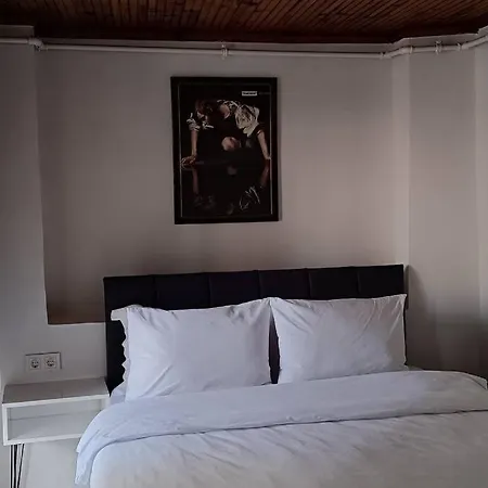 Gunes Hause Apartment