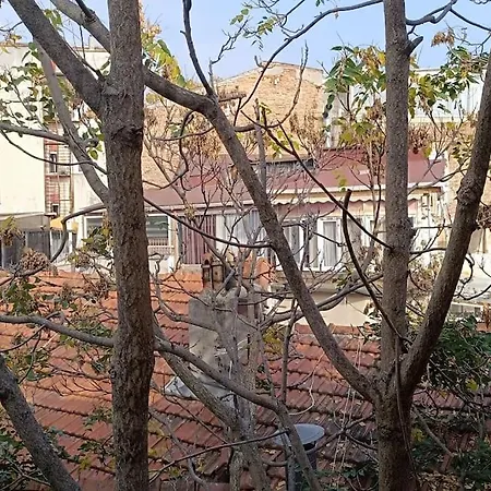 Gunes Hause * Istanbul