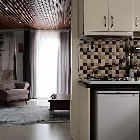 Gunes Hause Apartment