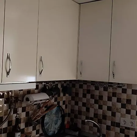 Apartment Gunes Hause *