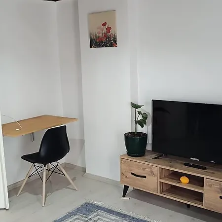 Gunes Hause Apartment *